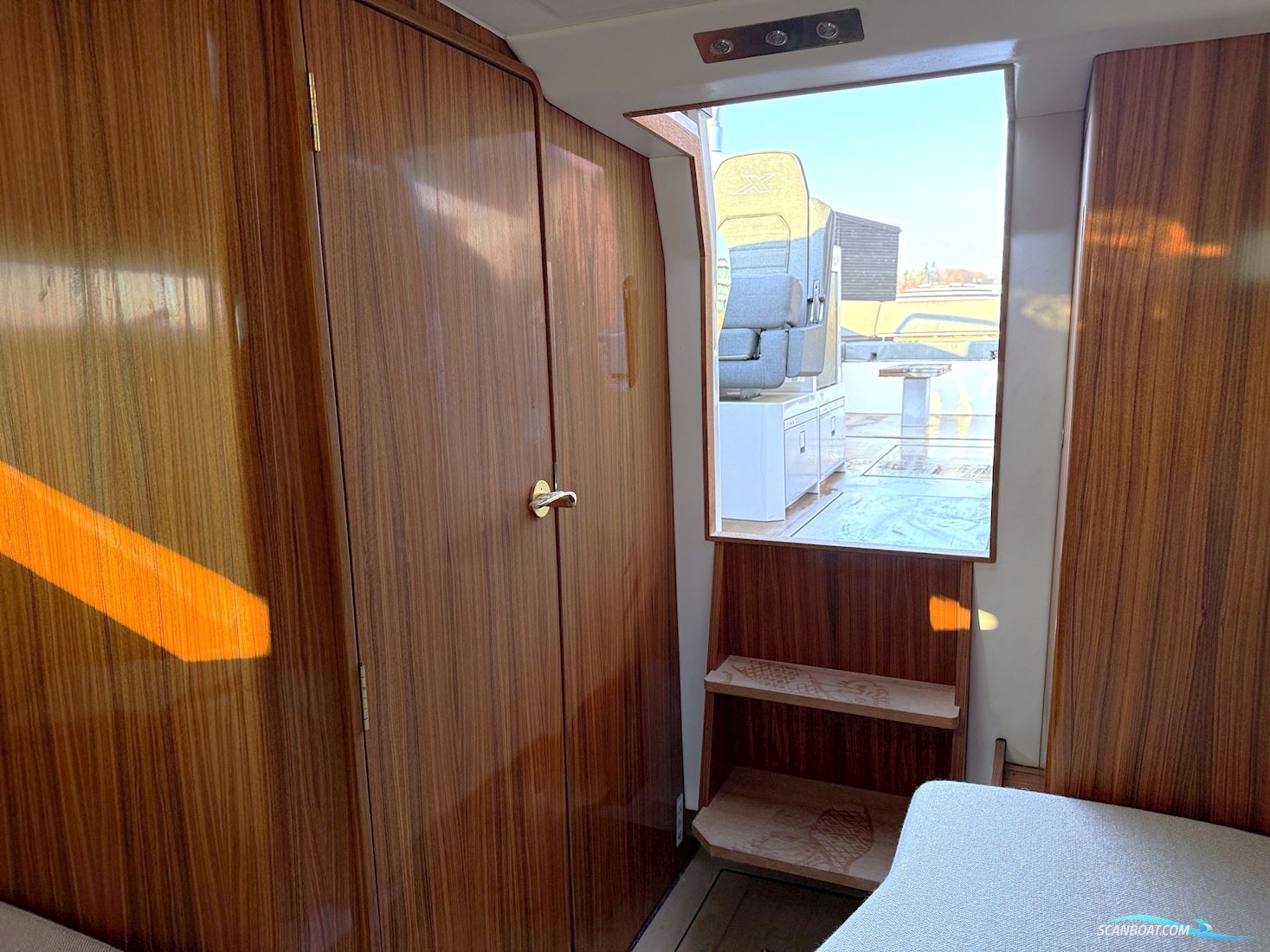 X-Yachts X-Power 33C