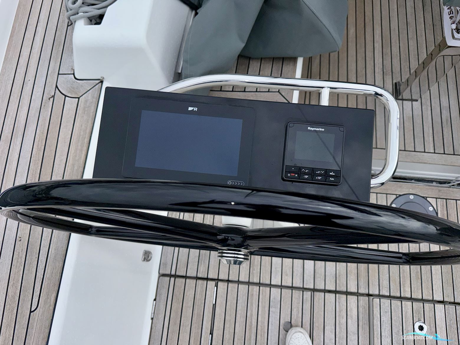 X-Yachts X4.0