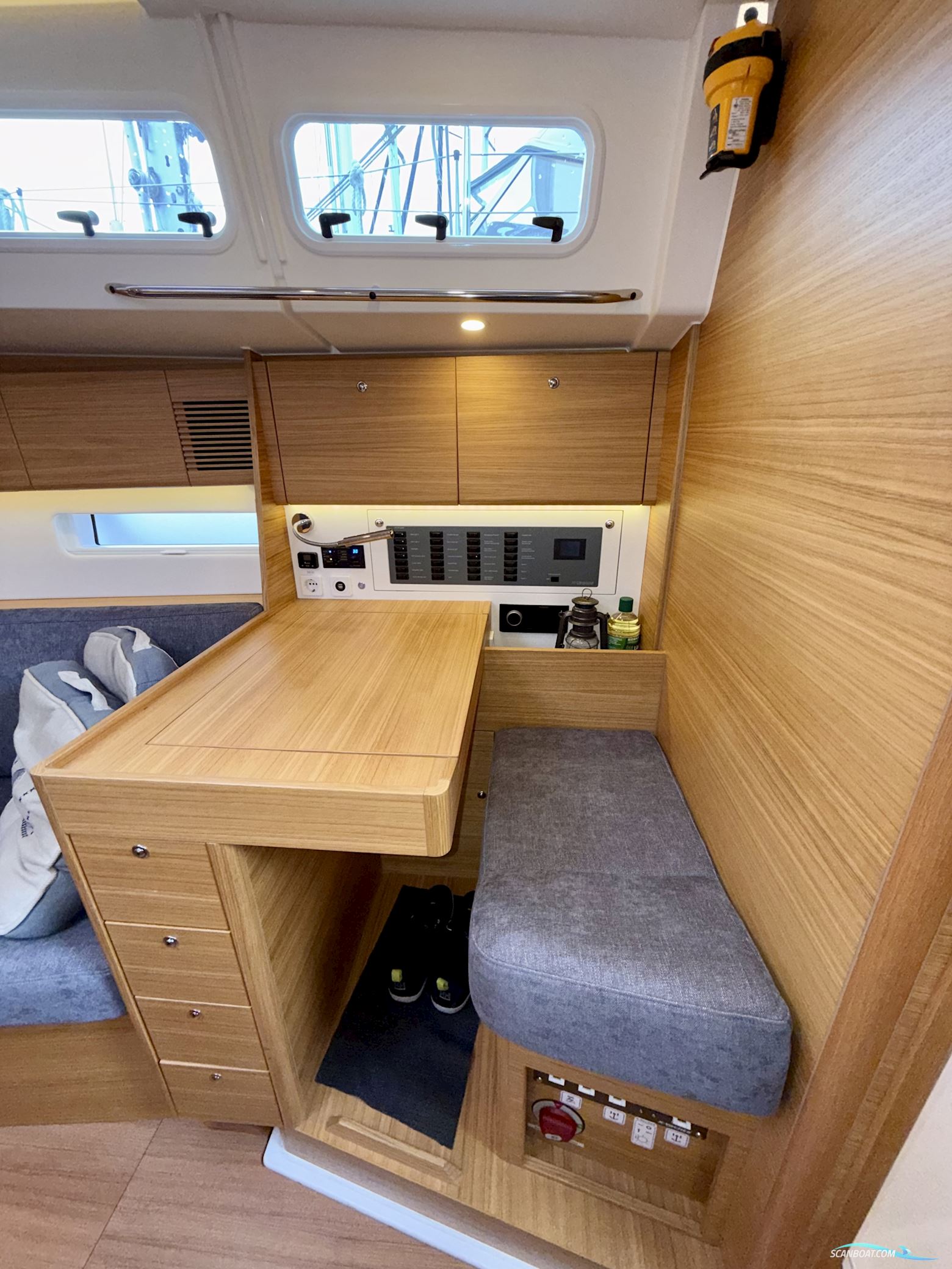X-Yachts X4.0