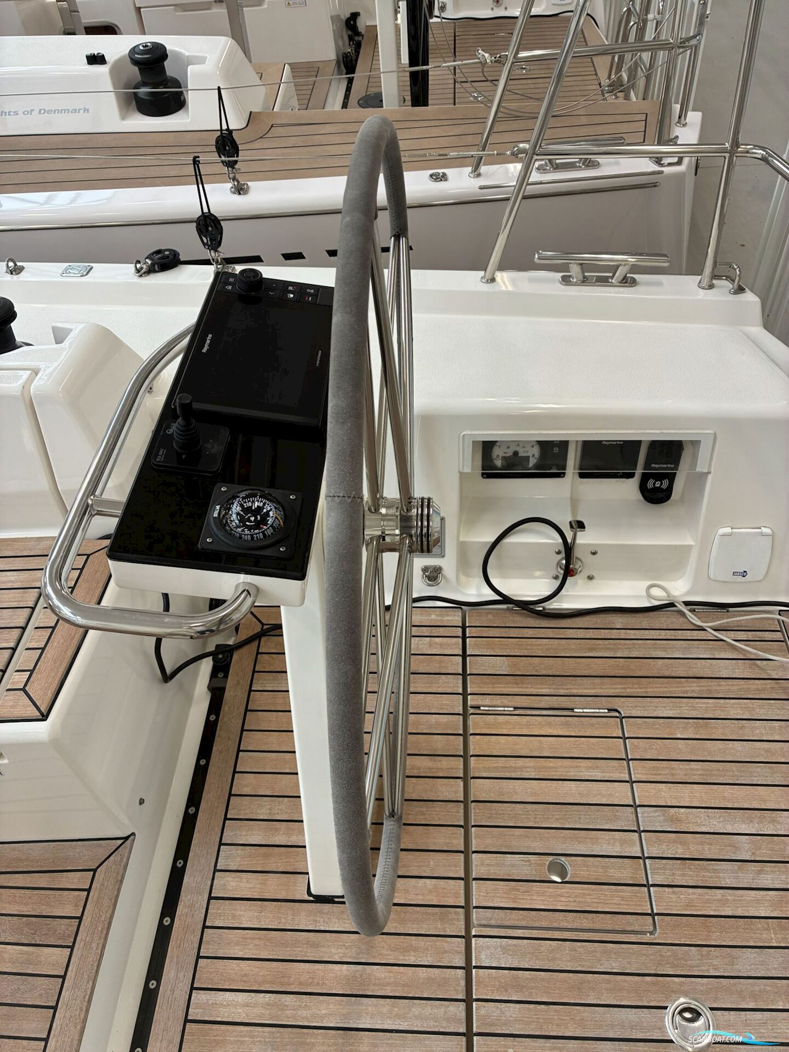 X-Yachts X4.0