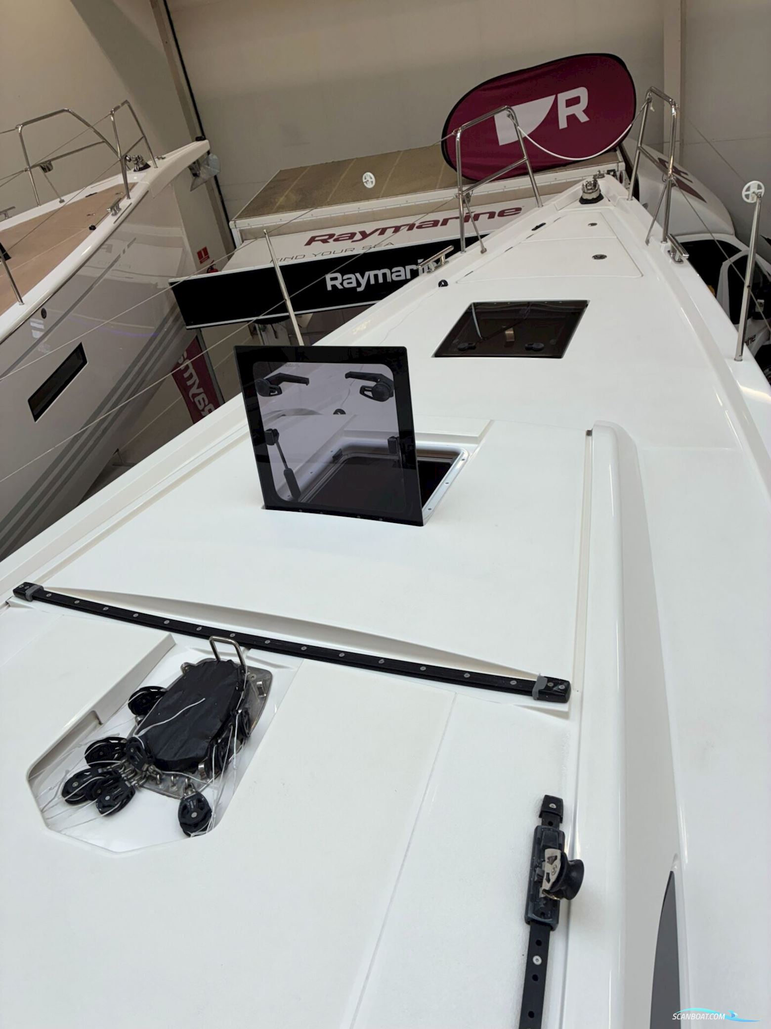 X-Yachts X4.0