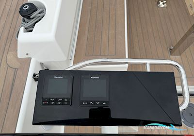 X-Yachts X4.0 Sailingboat 2023, with Yanmar 3JH40 engine, Denmark