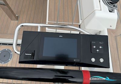 X-Yachts X4.0 Sailingboat 2023, with Yanmar 3JH40 engine, Denmark