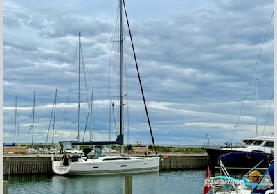 X-Yachts X4.3 MK I Sailingboat 2017, with Yanmar engine, Denmark