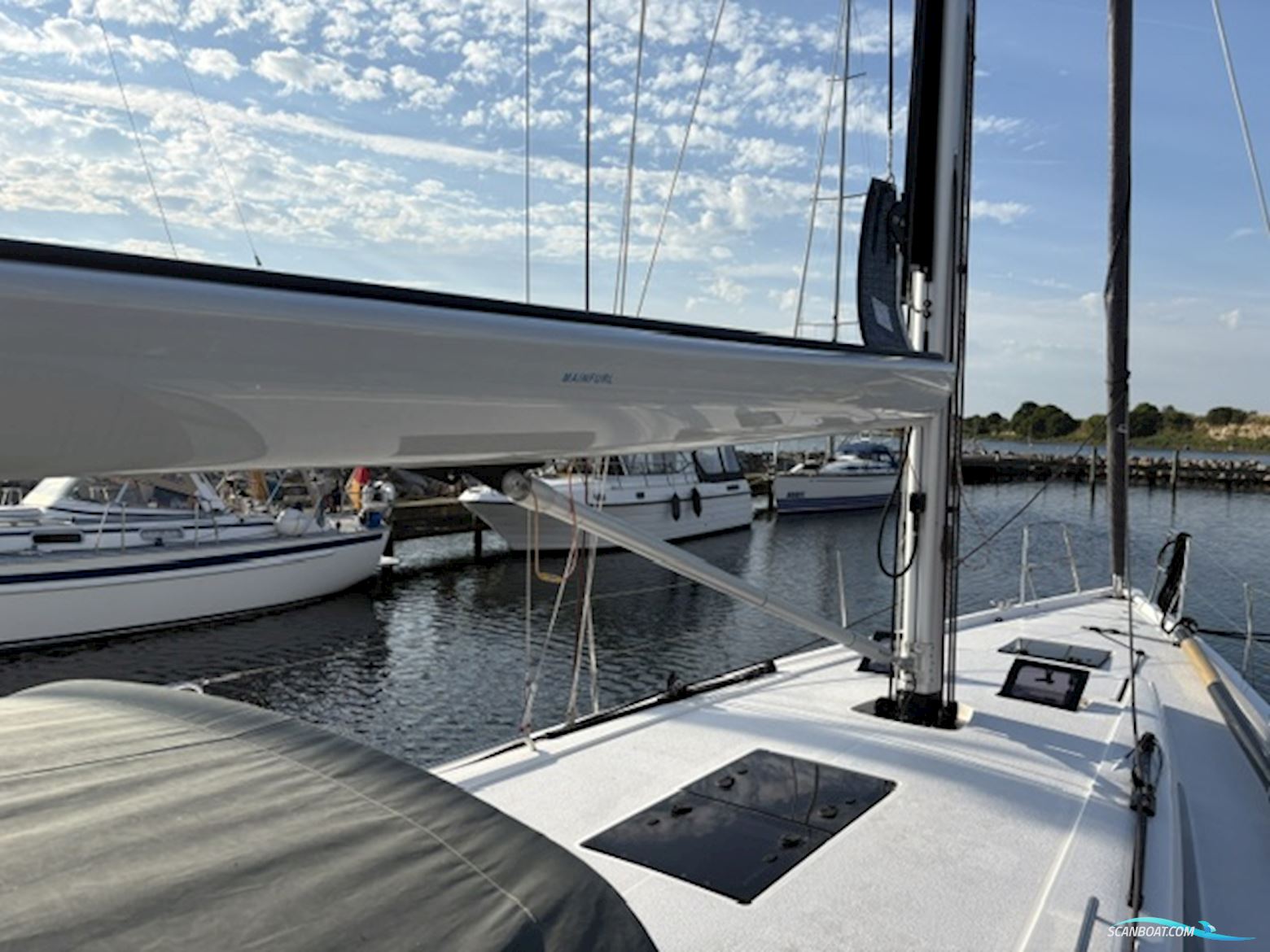X-Yachts X4.3 MK I
