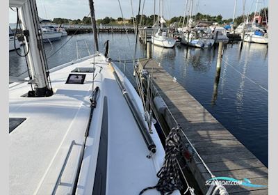 X-Yachts X4.3 MK I Sailingboat 2017, with Yanmar engine, Denmark