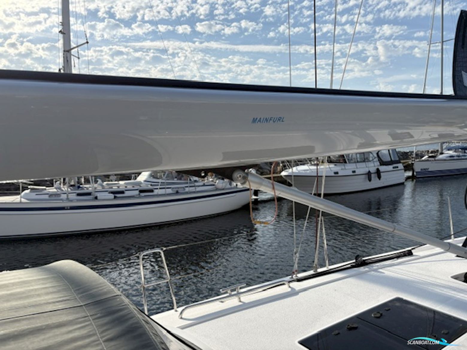 X-Yachts X4.3 MK I