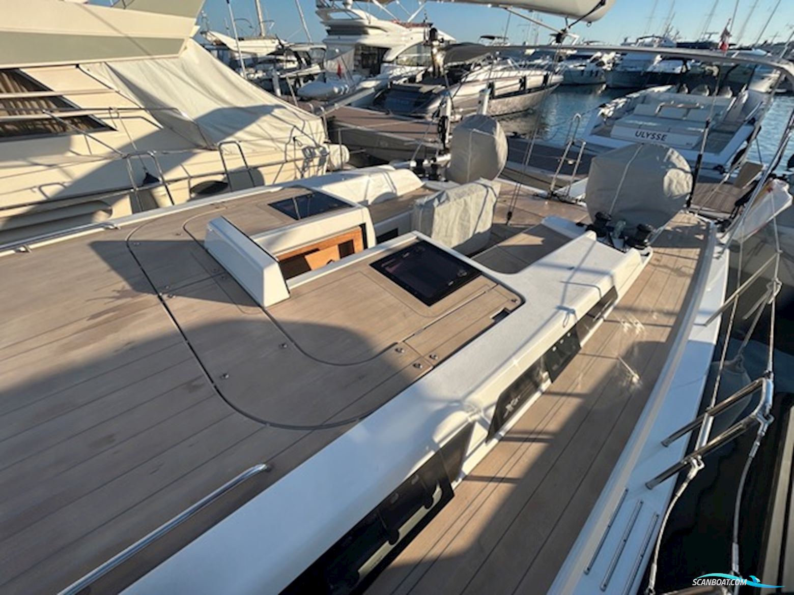 X-YACHTS X4.9 - X-Yachts