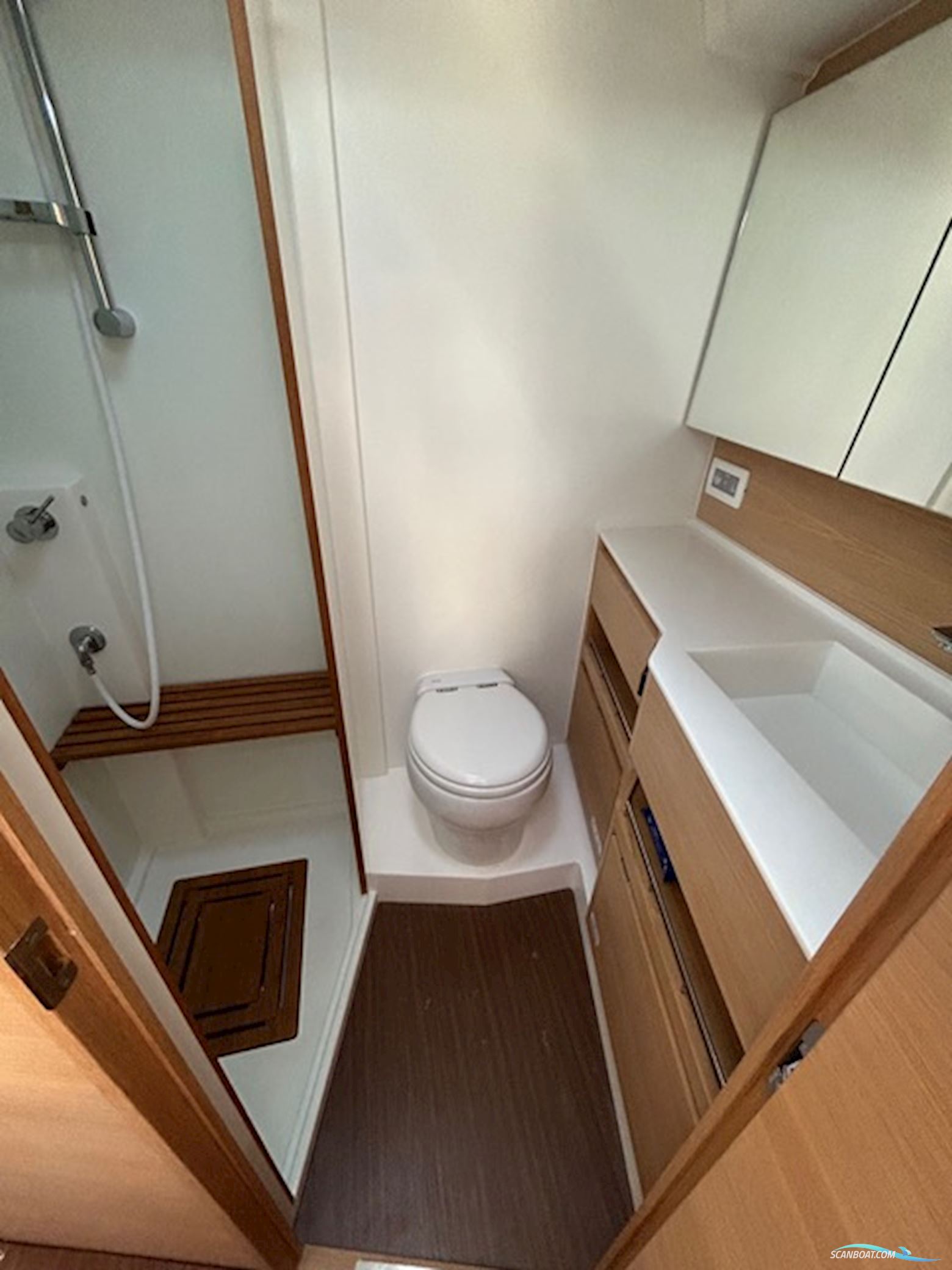 X-YACHTS X4.9 - X-Yachts