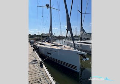 X-Yachts X4.9 MK I Sailingboat 2021, with Yanmar engine, Denmark