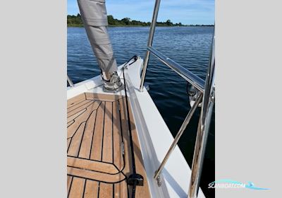 X-Yachts X4.9 MK I Sailingboat 2021, with Yanmar engine, Denmark