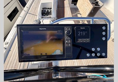 X-Yachts X4.9 MK I Sailingboat 2021, with Yanmar engine, Denmark