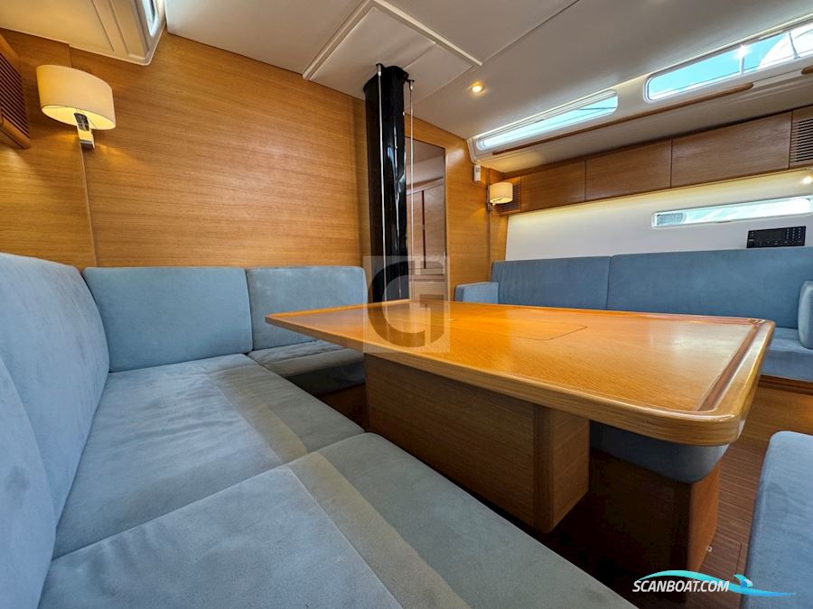 X-Yachts X4.9