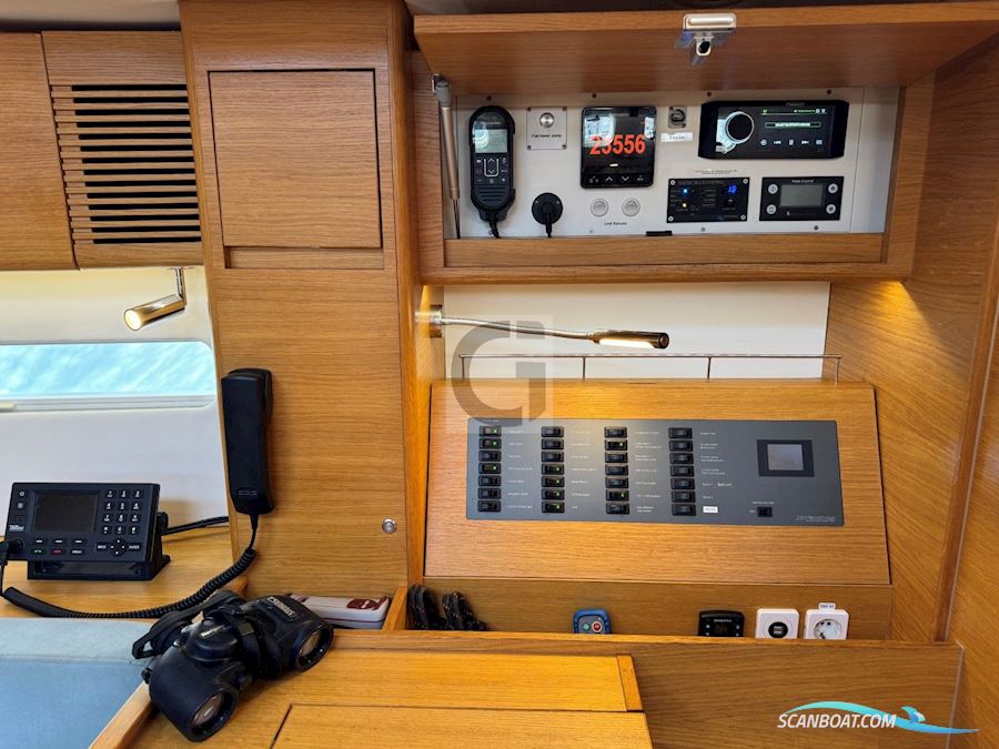 X-Yachts X4.9