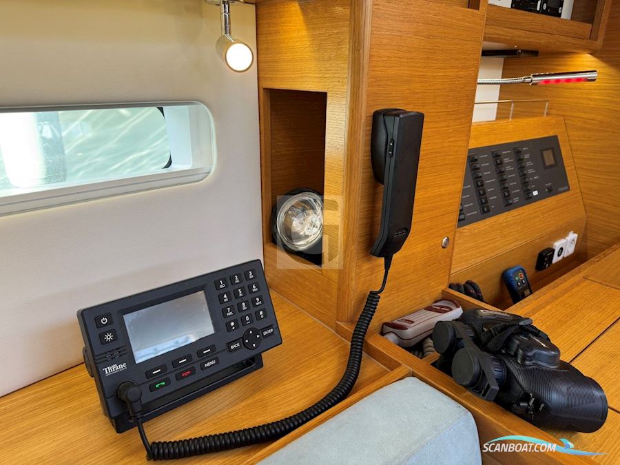 X-Yachts X4.9