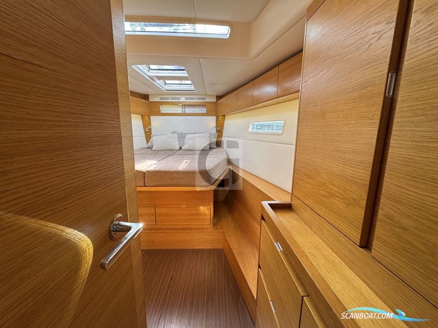 X-Yachts X4.9