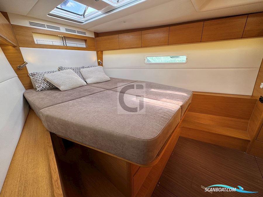 X-Yachts X4.9