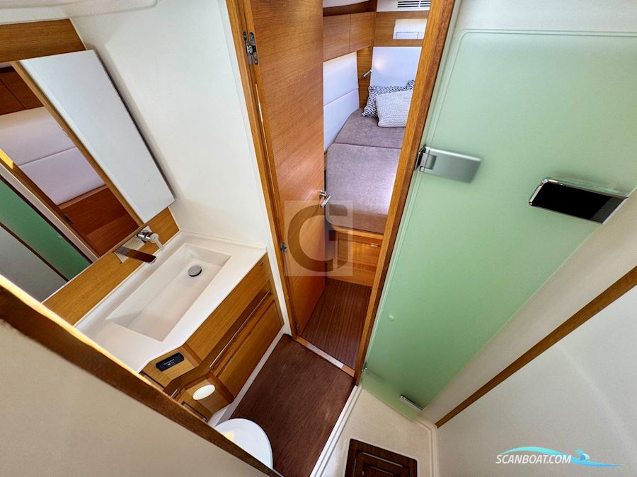 X-Yachts X4.9
