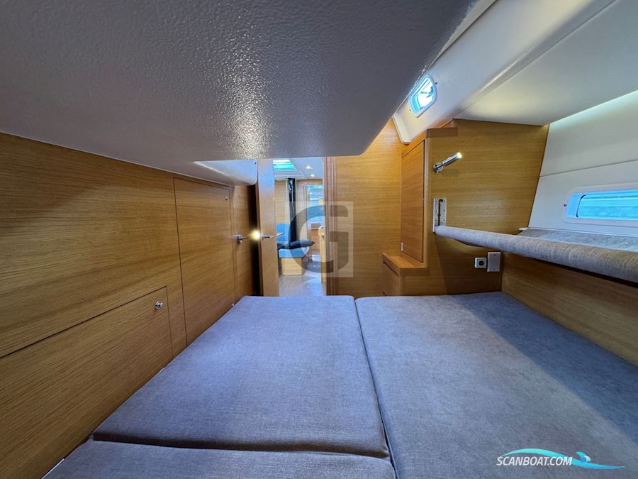 X-Yachts X4.9