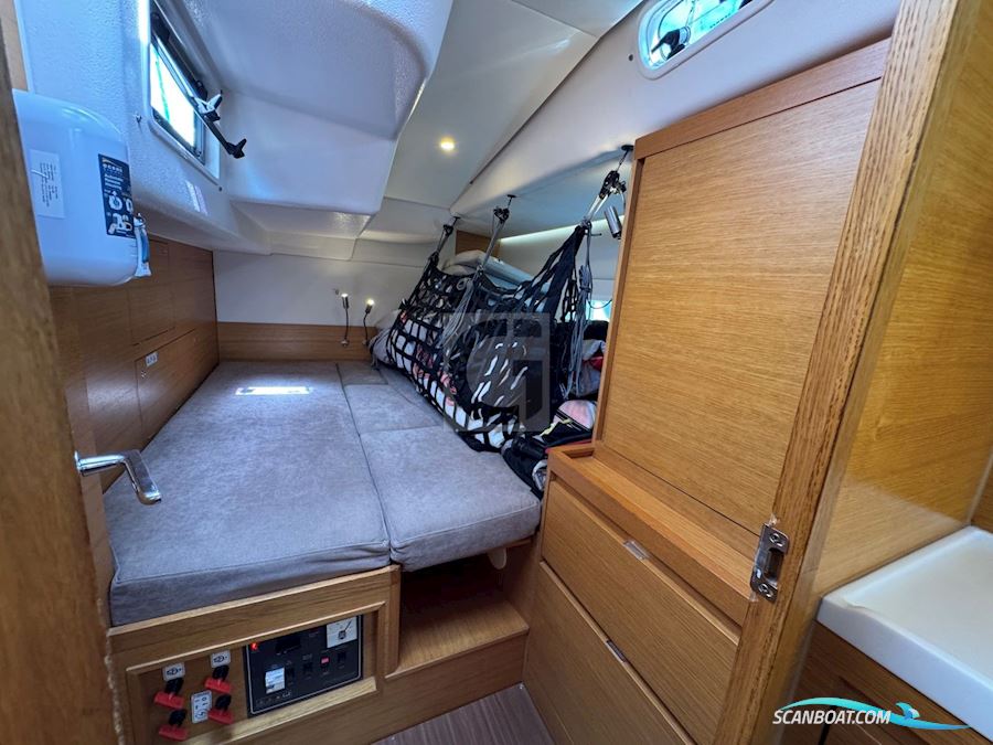 X-Yachts X4.9