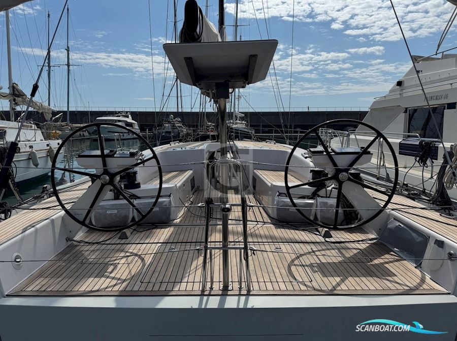 X-Yachts X4.9