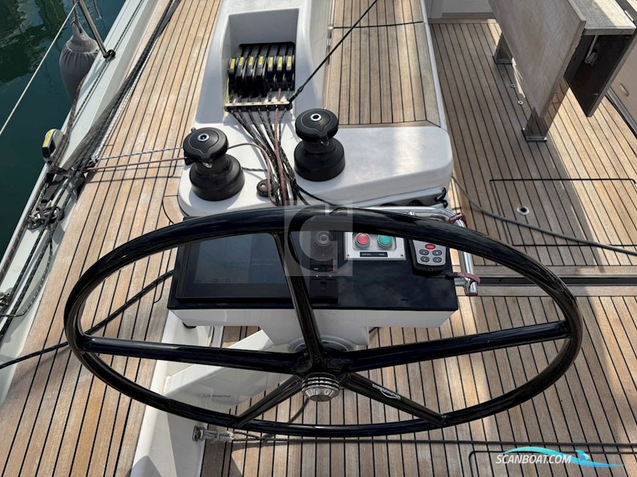X-Yachts X4.9