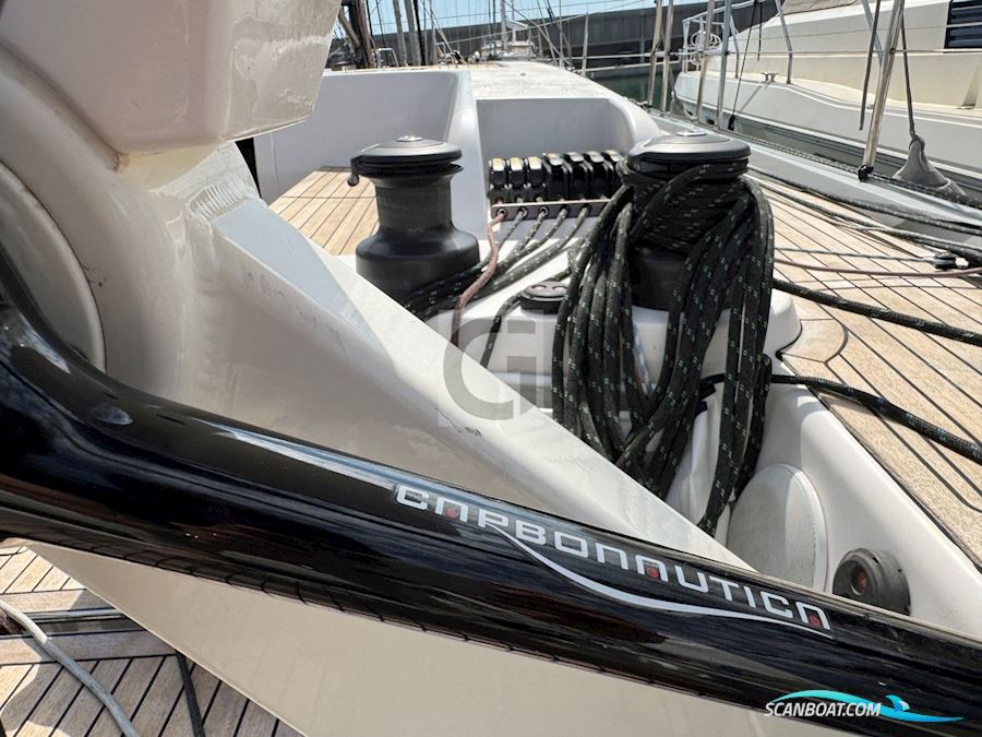 X-Yachts X4.9