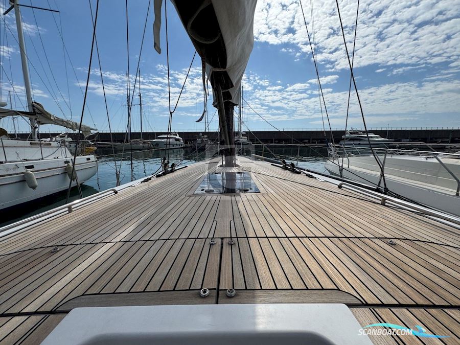X-Yachts X4.9