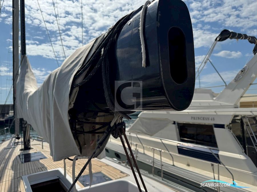 X-Yachts X4.9