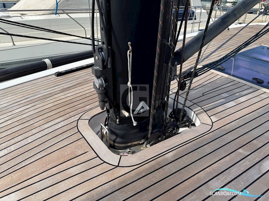 X-Yachts X4.9