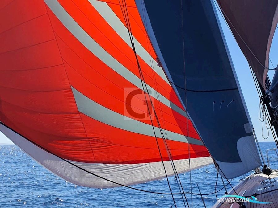 X-Yachts X4.9