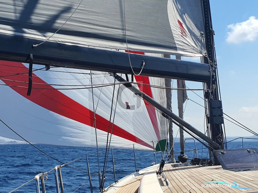 X-Yachts X4.9
