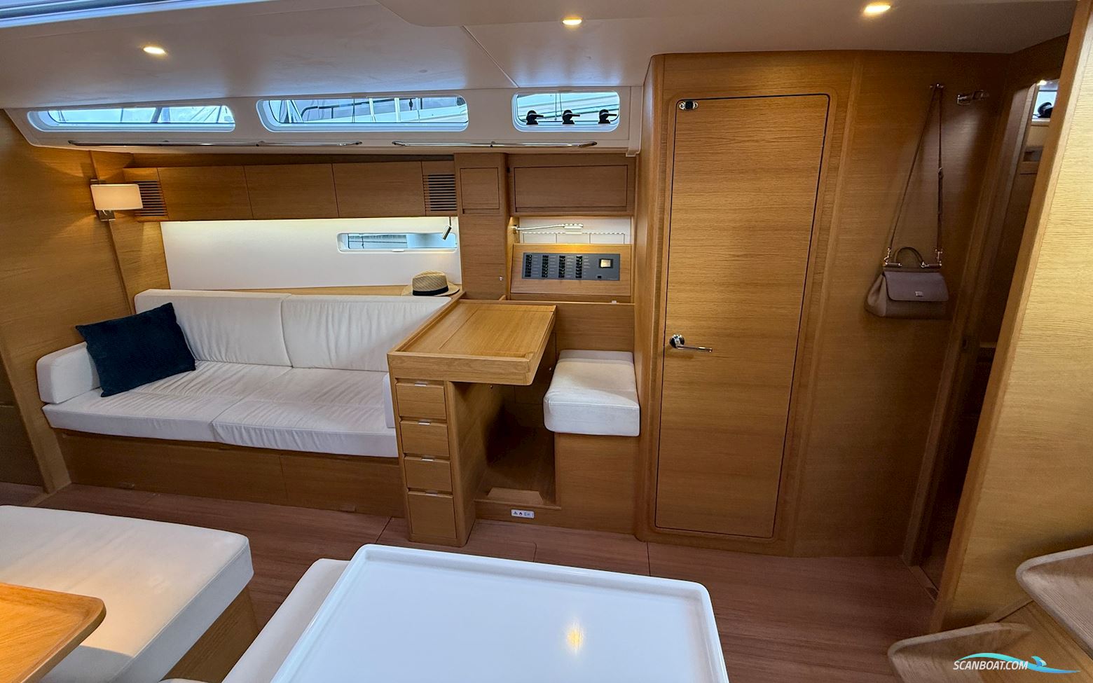 X-Yachts X4.9