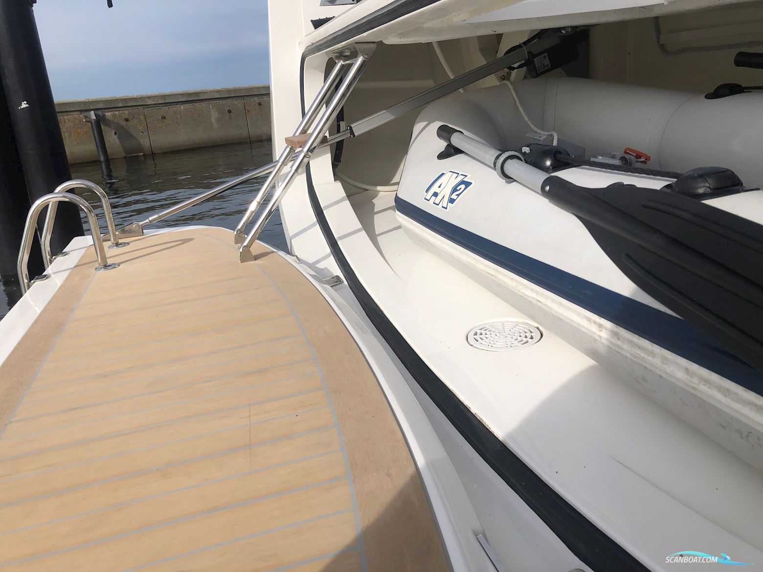 X-Yachts X4.9