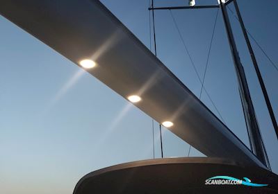 X-Yachts X65 Sailingboat 2010, with Volvo Penta D3-150 engine, Croatia