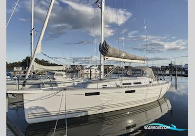 X-Yachts Xc 38 MK 3 Sailingboat 2018, with Volvo engine, Germany