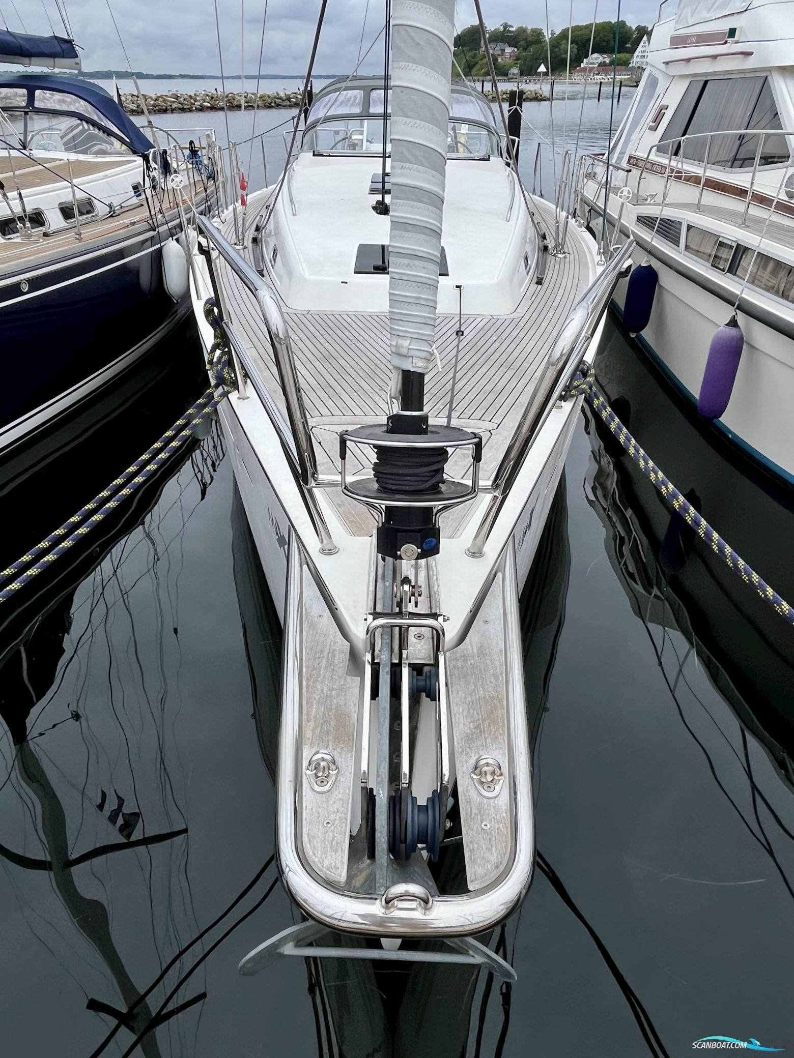 X-Yachts Xc 38