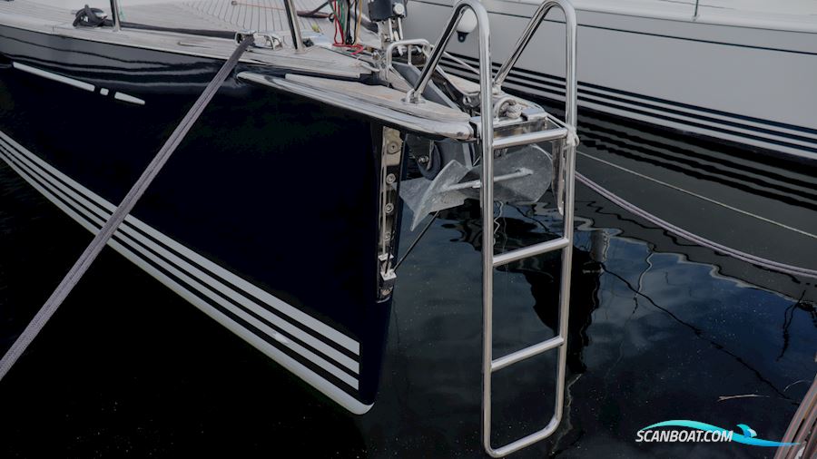 X-Yachts Xc 38