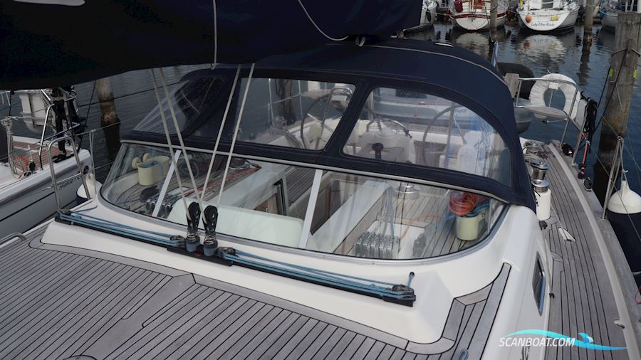 X-Yachts Xc 38