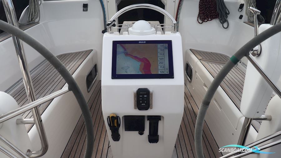 X-Yachts Xc 38