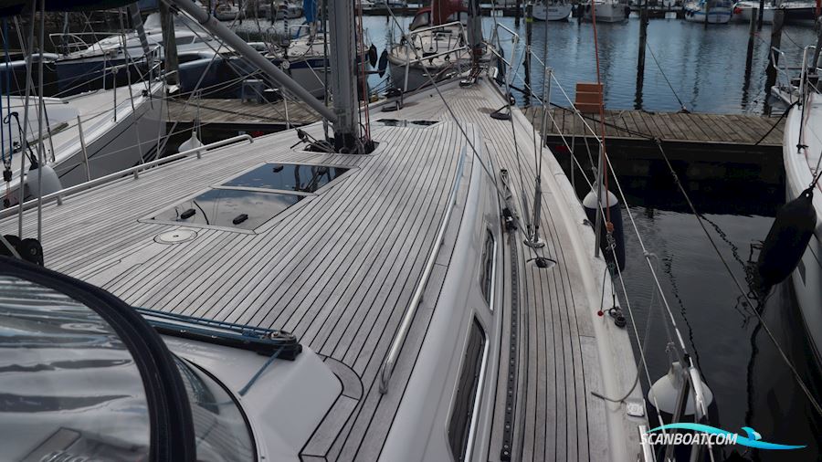 X-Yachts Xc 38