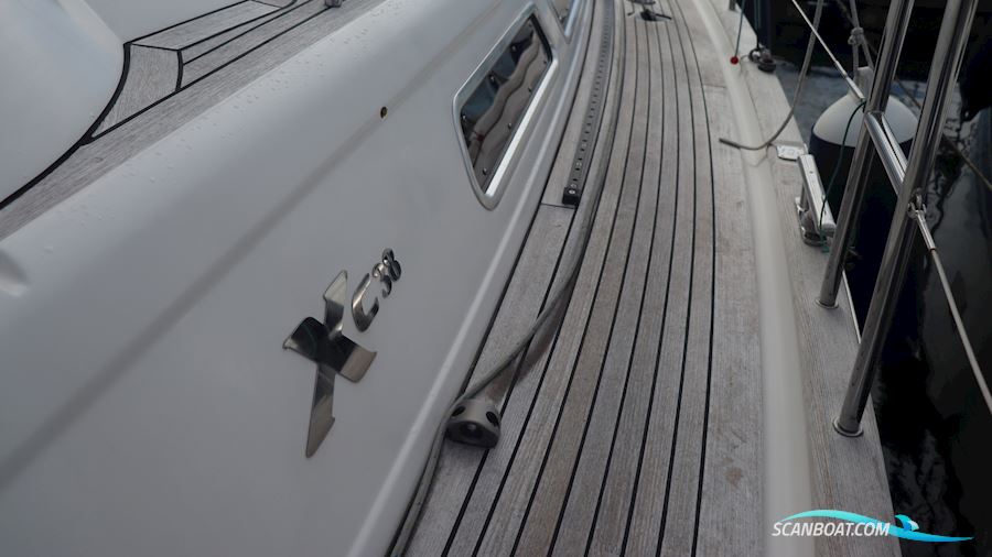 X-Yachts Xc 38