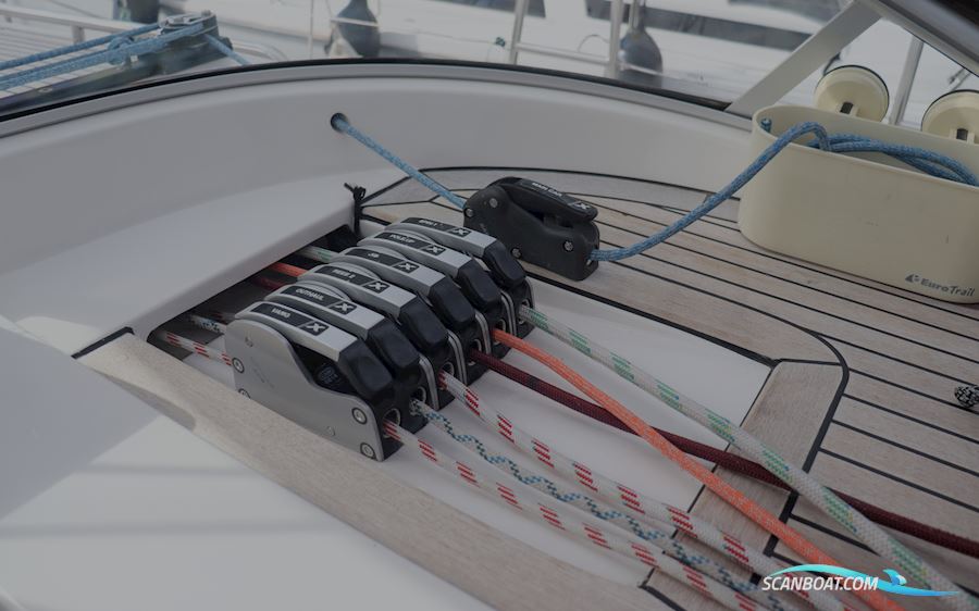 X-Yachts Xc 38