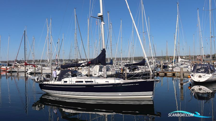 X-Yachts Xc 38