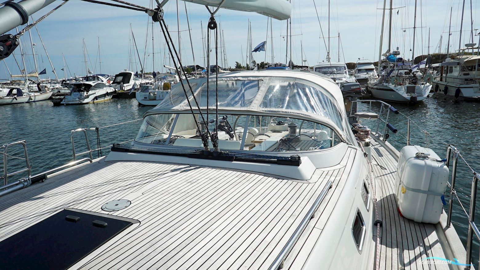 X-Yachts Xc 42