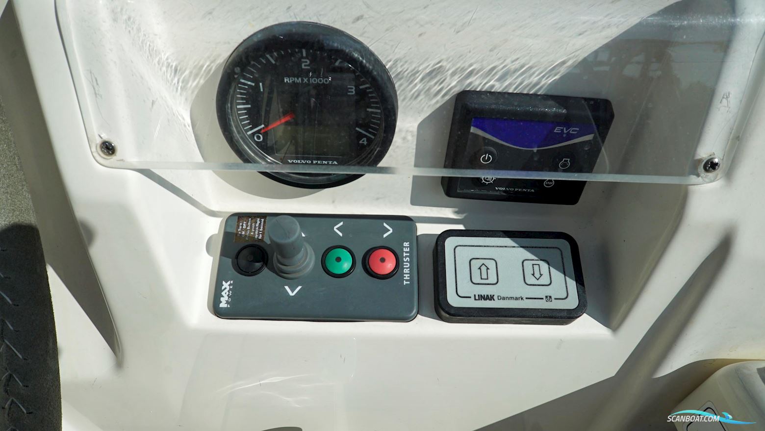 X-Yachts Xc 42