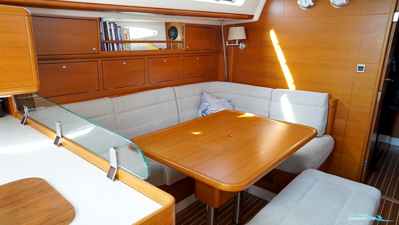 X-Yachts Xc 42