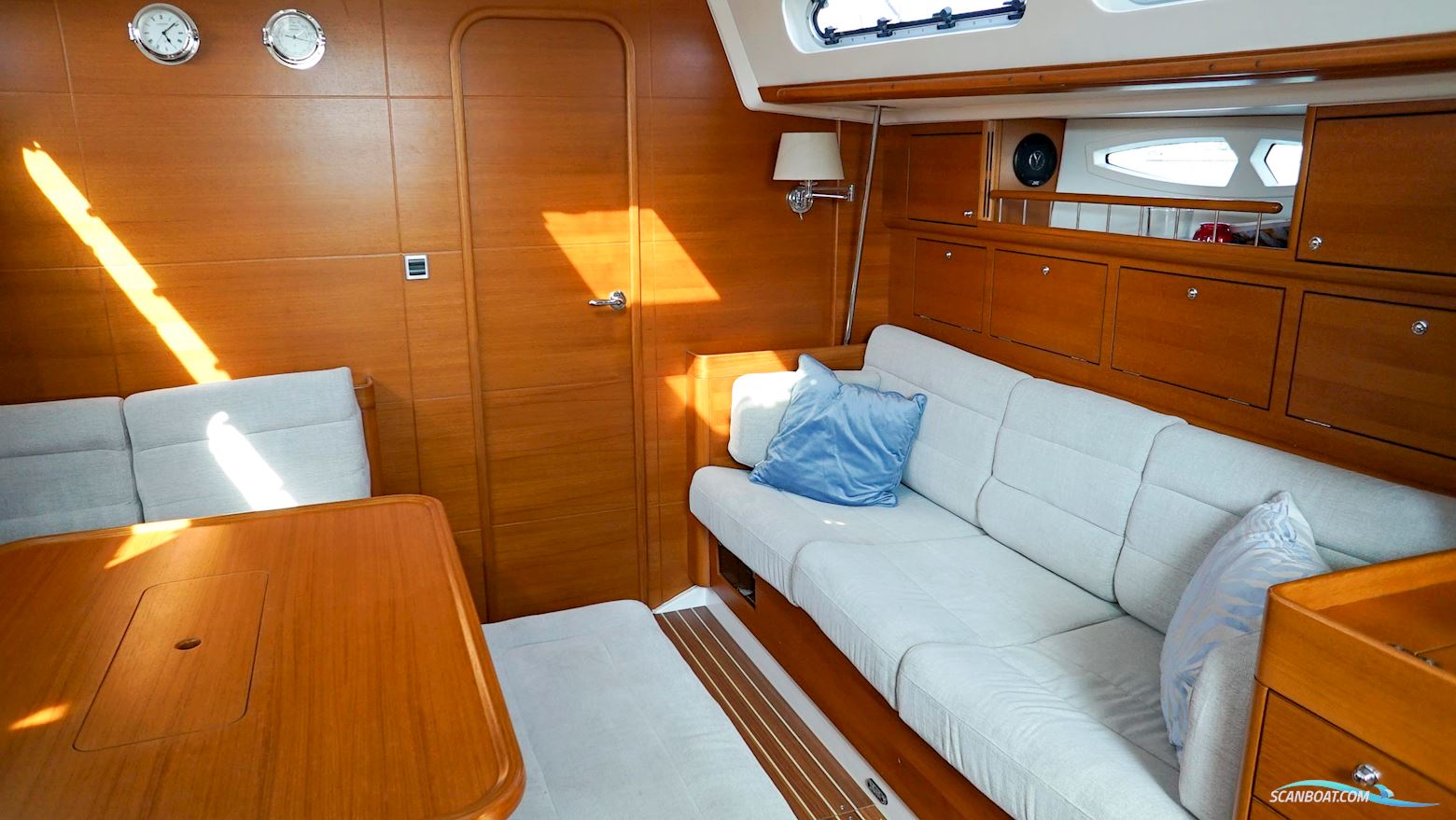 X-Yachts Xc 42