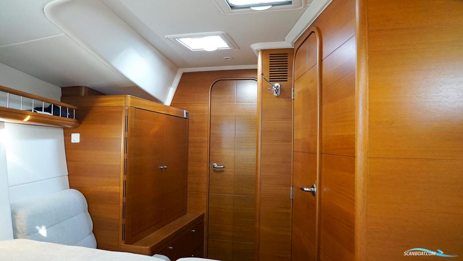 X-Yachts Xc 42