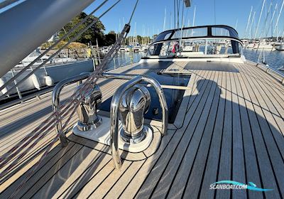 X-Yachts Xc 42 Sailingboat 2014, with Volvo Penta D2-55 engine, Denmark